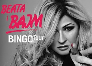 Bilety na koncert Beata i Bajm – Bingo Tour - Rabat ING w Opolu - 07-05-2016