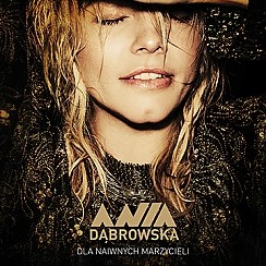 Bilety na koncert Ania Dąbrowska - DRUGI KONCERT! w Szczecinie - 15-03-2016