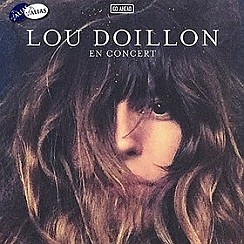 Bilety na koncert Lou Doillon w Warszawie - 12-03-2016