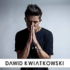 Bilety na koncert Dawid Kwiatkowski - Element Trzeci Tour w Białymstoku - 14-02-2016