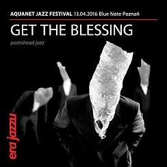 Bilety na koncert Era Jazzu: Get The Blessing w Poznaniu - 13-04-2016
