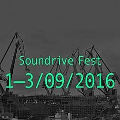 Bilety na Festival Soundrive Fest 2016
