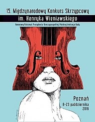 Bilety na koncert Inauguracyjny 15. Międzynarodowego Konkursu Skrzypcowego im. H. Wieniawskiego w Poznaniu - 08-10-2016