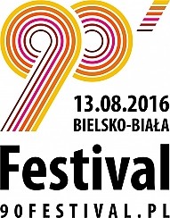 Bilety na 90'Festival - Idea festiwalu narodziła się w roku 2013, aby udowodnić, że rynek muzyczny nie zapomniał o muzyce lat 90-tych.
