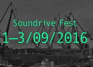 Bilety na koncert Soundrive Fest - Karnet w Gdańsku - 01-09-2016