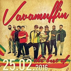 Bilety na koncert The Best of Vavamuffin we Wrocławiu - 25-02-2016
