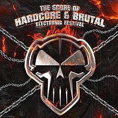 Bilety na THE SCORE OF HARDCORE & BRUTAL ELECTRONIC FESTIVAL presents: DJ DISTORTION - ROTTERDAM TERROR CORPS