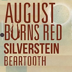 Bilety na koncert August Burns Red, Silverstein, Beartooth w Katowicach - 27-06-2016
