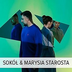 SOK&Oacute;Ł & MARYSIA STAROSTA