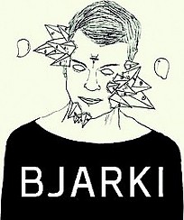 Bilety na koncert BJARKI (трип - Islandia) w Gdańsku - 26-03-2016
