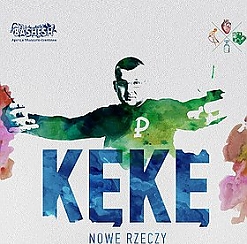 Bilety na koncert KęKę - Nowe Rzeczy Radom  - 02-04-2016