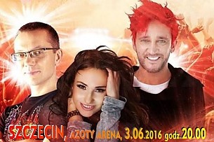 Bilety na koncert 20 lat Ich Troje w Szczecinie - 03-06-2016