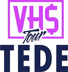 Bilety na koncert TEDE w Otwocku - 15-02-2019