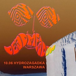 Bilety na koncert Dead Meadow w Warszawie - 10-06-2016