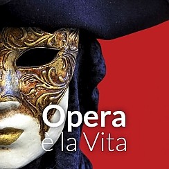 Bilety na koncert Opera e la Vita w Krakowie - 16-10-2016
