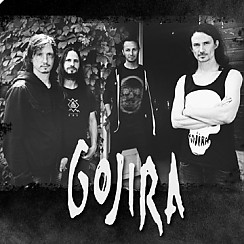 Bilety na koncert Gojira, support: HeadUp w Warszawie - 31-05-2016