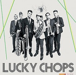 Bilety na koncert Lucky Chops w Warszawie - 06-05-2016