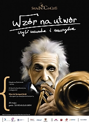 Bilety na koncert SPEAKING CONCERT - "Wzór na utwór czyli nauka i muzyka" w Poznaniu - 23-05-2016
