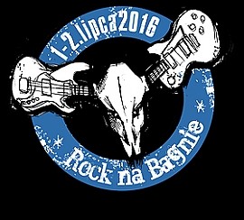 Bilety na koncert Rock na Bagnie VI w Goniądzu - 01-07-2016