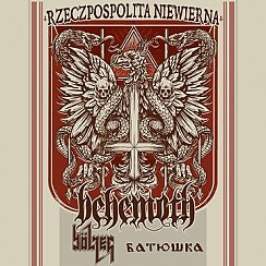 Bilety na koncert Behemoth, Bolzer, Batushka w Bydgoszczy - 06-10-2016
