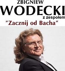 Bilety na koncert Zbigniew Wodecki z zespołem w Sopocie - 08-07-2016