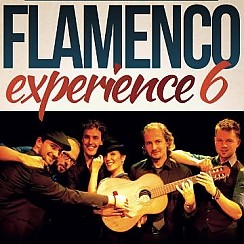 Bilety na koncert Flamenco Experience Sextet w Katowicach - 03-06-2016