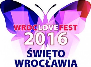 Bilety na koncert WrocLove Fest - Karnet 3-dniowy - Karnet 3-dniowy we Wrocławiu - 23-06-2016