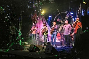 Bilety na koncert SZWAJOWA NIEDZIELA - Koncert Ryczące Dwudziestki w Szczecinie - 08-05-2016