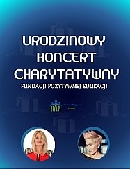 Bilety na koncert Urodzinowy Koncert Charytatywny w Poznaniu - 07-05-2016