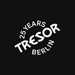 Bilety na koncert Tresor 25 Years w/ Pacou & TAG w Szczecinie - 23-04-2016