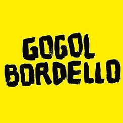 Bilety na koncert Gogol Bordello w Warszawie - 26-06-2016