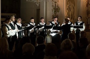 Bilety na koncert Chór Męski Gregorianum - koncert muzyki dawnej w Toruniu - 10-06-2016