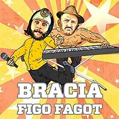 Bilety na koncert Bracia Figo Fagot w Warszawie - 30-09-2016