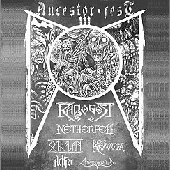 Bilety na koncert Ancestor Fest III: Radogost, Netherfell, Othalan, Kryvoda, Aether, Livermorium w Krakowie - 11-06-2016