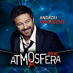 Bilety na koncert  Atm(a)sfera - Andrzej Piaseczny w Szczecinie - 20-05-2016