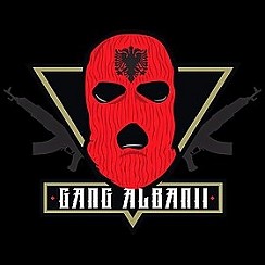 Bilety na koncert Gang Albanii & Popek Live w Bydgoszczy - 17-06-2016