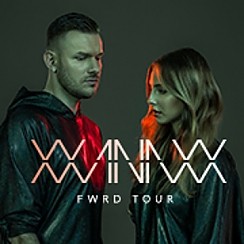 Bilety na koncert XXANAXX w Warszawie - 19-11-2016
