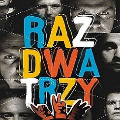 Bilety na koncert RAZ DWA TRZY w Koninie - 19-05-2016