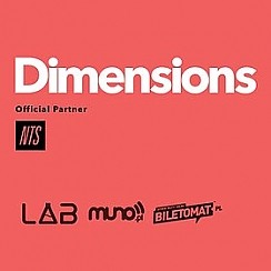 Bilety na Pangaea [Hessle Audio] at Dimensions Festival Launch Party Poznań