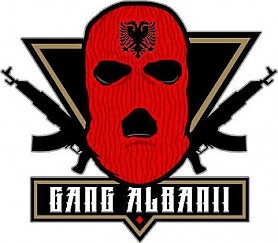 Bilety na koncert Gang Albanii - Popek Live - Borixon - Alibaba w Poznaniu - 17-06-2016