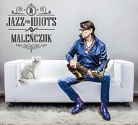 Bilety na koncert Maciej Maleńczuk - JAZZ FOR IDIOTS - koncert urodzinowy w Sopocie - 14-08-2016