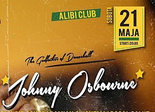 Bilety na koncert Johnny Osbourne, Soul Stereo, Rogal Salut!, Splendid Sound, we Wrocławiu - 21-05-2016