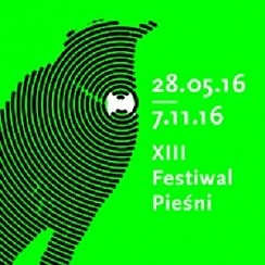 Bilety na XIII Festiwal Pieśni - MIKOŁAJ GOMÓŁKA