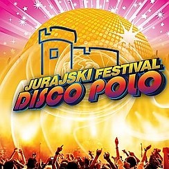Bilety na JURAJSKI FESTIVAL DISCO POLO