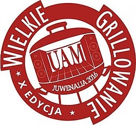 Bilety na koncert Ten Typ Mes, VNM, Chonabibe, Elektryczne Gitary - Wielkie Grillowanie UAM w Poznaniu - 11-05-2016