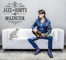 Bilety na koncert Maciej Maleńczuk - Jazz For Idiots, wyjątkowy koncert w Sosnowcu - 02-10-2016