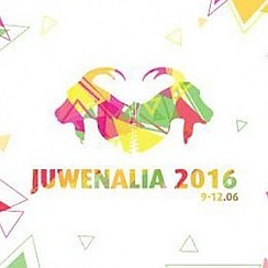 Bilety na koncert Happysad, Mela Koteluk, Kult, Mrozu - Juwenalia Poznań 2016 - Karnet - 09-06-2016
