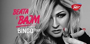 Bilety na koncert Beata i Bajm - Bingo Tour w Gdańsku - 15-10-2016