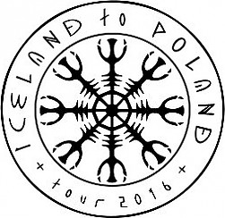 Bilety na koncert ICELAND TO POLAND we Wrocławiu - 08-06-2016