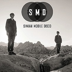 Bilety na koncert Simian Mobile Disco (DJ SET) - 25 lat Sfinksa w Sopocie - 08-10-2016